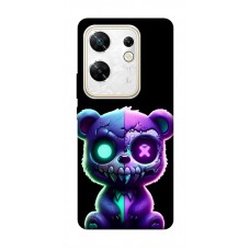 TPU чохол Demsky Halloween 6 для Infinix Zero 30 4G