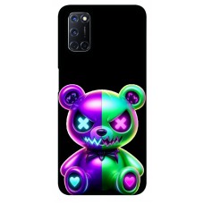 TPU чохол Demsky Halloween 5 для Oppo A52 / A72 / A92