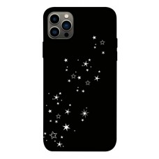 TPU чохол Demsky Stars way для Apple iPhone 12 Pro (6.1")