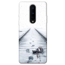 TPU чохол Demsky Сталкер 3 для OnePlus 8