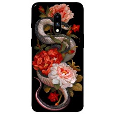 TPU чохол Demsky Snake 1 для OnePlus 7