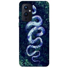 TPU чохол Demsky Snake 4 для OnePlus 9