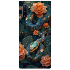 TPU чохол Demsky Snake 2 для Samsung Galaxy Note 10 Plus