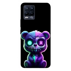 TPU чохол Demsky Halloween 6 для Realme 8