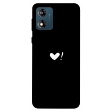 TPU чохол Demsky Heart для Motorola Moto E13