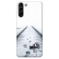 TPU чохол Demsky Сталкер 3 для Samsung Galaxy S21+