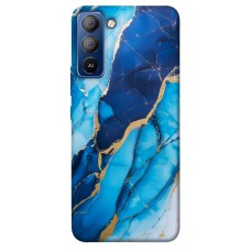 TPU чохол Demsky Blue marble для TECNO Pop 5 LTE