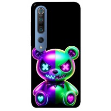 TPU чохол Demsky Halloween 5 для Xiaomi Mi 10 / Mi 10 Pro