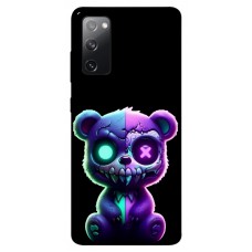 TPU чохол Demsky Halloween 6 для Samsung Galaxy S20 FE