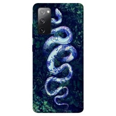 TPU чохол Demsky Snake 4 для Samsung Galaxy S20 FE