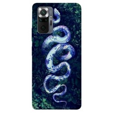 TPU чохол Demsky Snake 4 для Xiaomi Redmi Note 10 Pro