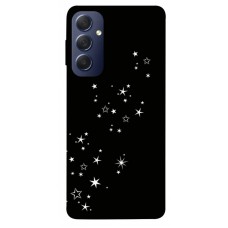 TPU чохол Demsky Stars way для Samsung Galaxy M54 5G