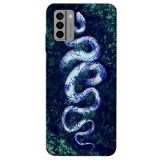 TPU чохол Demsky Snake 4 для Nokia G22