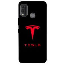 TPU чохол Demsky Tesla для Nokia G11 Plus