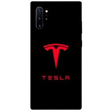 TPU чохол Demsky Tesla для Samsung Galaxy Note 10 Plus