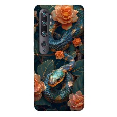 TPU чохол Demsky Snake 2 для Xiaomi Mi Note 10 / Note 10 Pro / Mi CC9 Pro