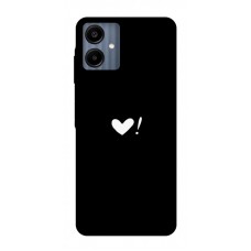 TPU чохол Demsky Heart для Samsung Galaxy A06