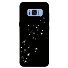 TPU чохол Demsky Stars way для Samsung G950 Galaxy S8