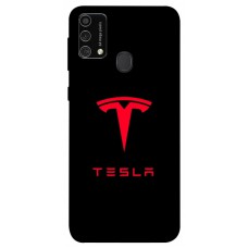 TPU чохол Demsky Tesla для Samsung Galaxy M21s