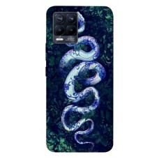 TPU чохол Demsky Snake 4 для Realme 8