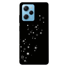 TPU чохол Demsky Stars way для Xiaomi Poco X5 Pro 5G