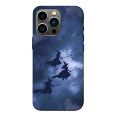 TPU чохол Demsky Witches для Apple iPhone 13 Pro (6.1")