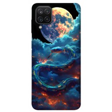 TPU чохол Demsky Snake 3 для Samsung Galaxy A12