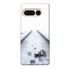 TPU чохол Demsky Сталкер 3 для Google Pixel 7 Pro