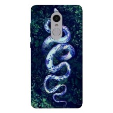 TPU чохол Demsky Snake 4 для Xiaomi Redmi Note 4X / Note 4 (Snapdragon)