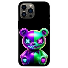 TPU чохол Demsky Halloween 5 для Apple iPhone 12 Pro Max (6.7")