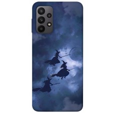 TPU чохол Demsky Witches для Samsung Galaxy A23 4G