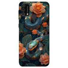 TPU чохол Demsky Snake 2 для Samsung Galaxy M21s