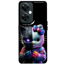 TPU чохол Demsky Halloween 2 для OnePlus Nord CE 3 Lite