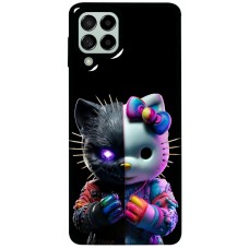 TPU чохол Demsky Halloween 2 для Samsung Galaxy M53 5G