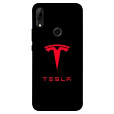 TPU чохол Demsky Tesla для Huawei P Smart Z