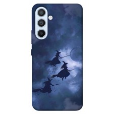 TPU чохол Demsky Witches для Samsung Galaxy A54 5G