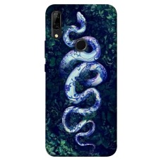 TPU чохол Demsky Snake 4 для Huawei P Smart Z