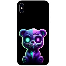 TPU чохол Demsky Halloween 6 для Apple iPhone X (5.8")