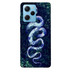 TPU чохол Demsky Snake 4 для Xiaomi Poco X5 Pro 5G