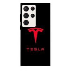 TPU чохол Demsky Tesla для Samsung Galaxy S23 Ultra