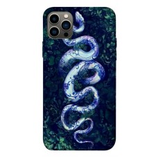 TPU чохол Demsky Snake 4 для Apple iPhone 12 Pro (6.1")