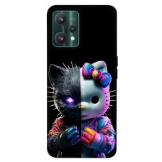 TPU чохол Demsky Halloween 2 для Realme 9 Pro