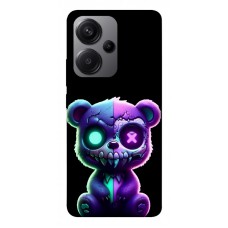 TPU чохол Demsky Halloween 6 для Xiaomi Redmi Note 13 Pro+