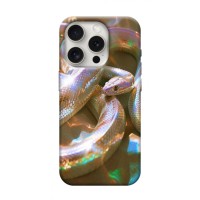 TPU чохол Demsky Iridescent elegance