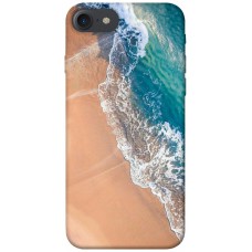 TPU чохол Demsky Морское побережье для Apple iPhone 7 / 8 (4.7")