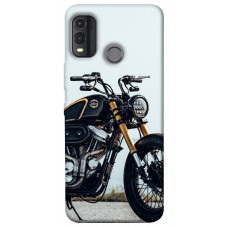 TPU чохол Demsky Chopper для Nokia G11 Plus