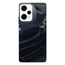 TPU чехол Demsky BMW для Xiaomi Poco F5 Pro