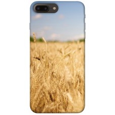 TPU чохол Demsky Поле пшеницы для Apple iPhone 7 plus / 8 plus (5.5")