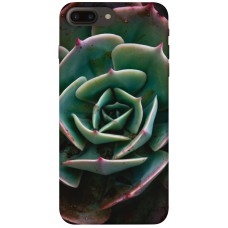 TPU чехол Demsky Эхеверия для Apple iPhone 7 plus / 8 plus (5.5")