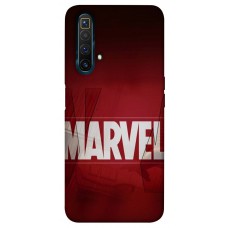 TPU чохол Demsky Comics style MARVEL для Realme X3 SuperZoom